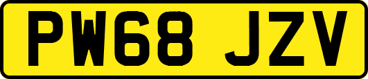 PW68JZV