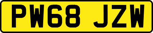 PW68JZW