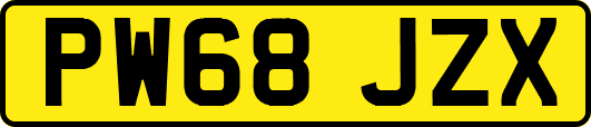 PW68JZX