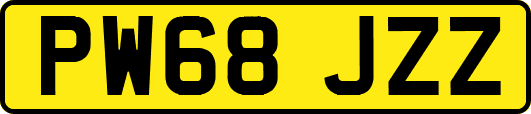 PW68JZZ