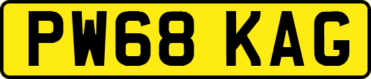 PW68KAG