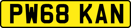 PW68KAN