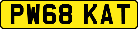 PW68KAT