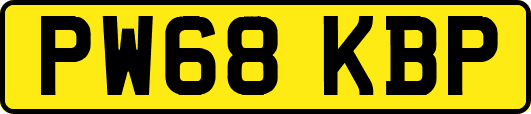 PW68KBP