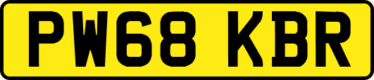PW68KBR