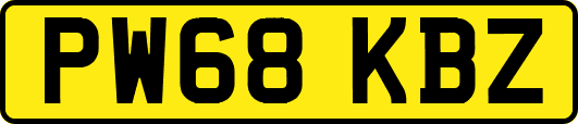 PW68KBZ