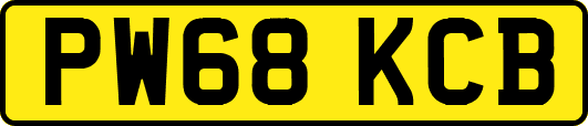 PW68KCB
