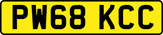 PW68KCC