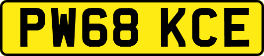 PW68KCE