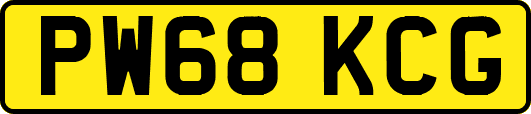 PW68KCG