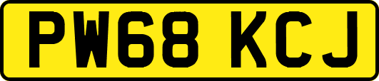 PW68KCJ