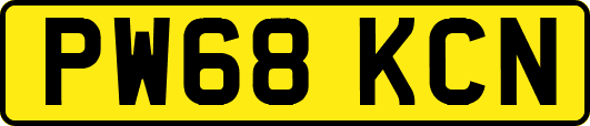 PW68KCN