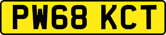 PW68KCT