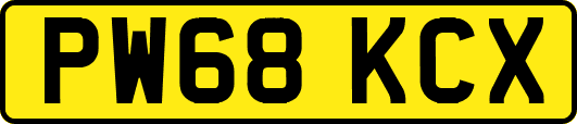 PW68KCX