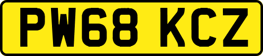 PW68KCZ