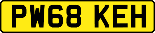 PW68KEH