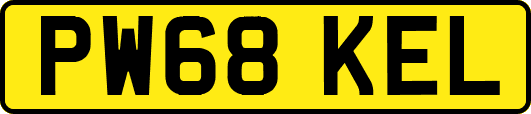 PW68KEL