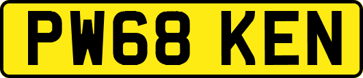 PW68KEN