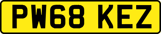 PW68KEZ
