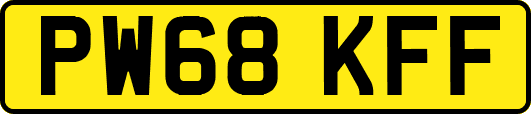 PW68KFF