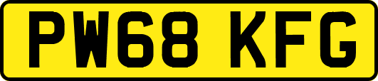 PW68KFG