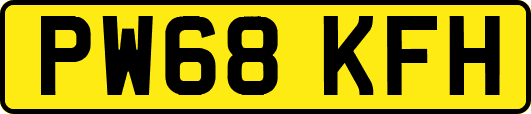 PW68KFH