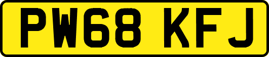 PW68KFJ