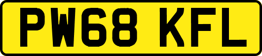 PW68KFL