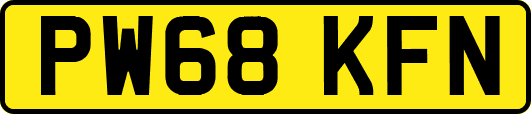 PW68KFN