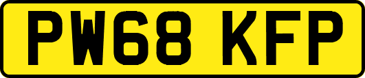 PW68KFP