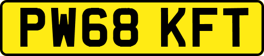 PW68KFT