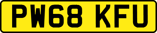 PW68KFU