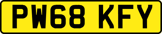 PW68KFY