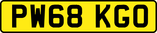 PW68KGO
