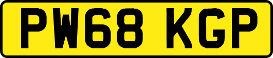 PW68KGP