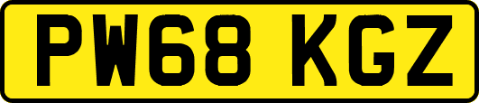 PW68KGZ