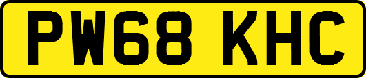 PW68KHC