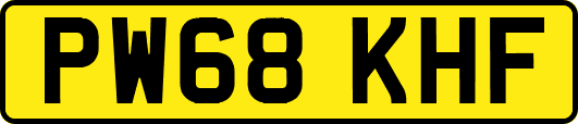 PW68KHF