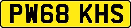 PW68KHS