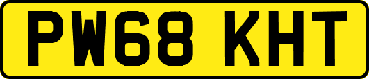 PW68KHT