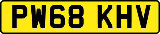 PW68KHV