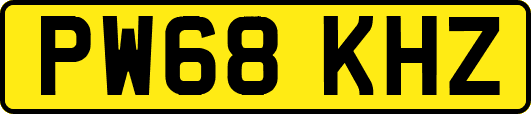 PW68KHZ