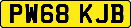PW68KJB