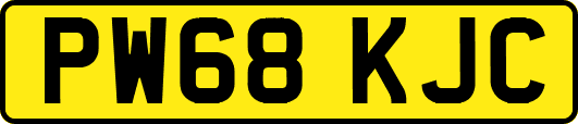 PW68KJC