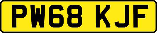 PW68KJF