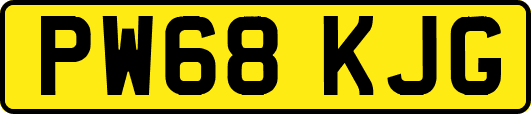 PW68KJG