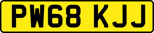 PW68KJJ