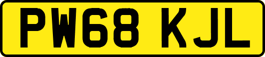 PW68KJL