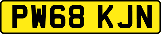 PW68KJN
