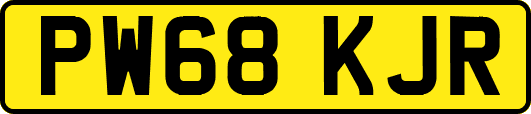 PW68KJR